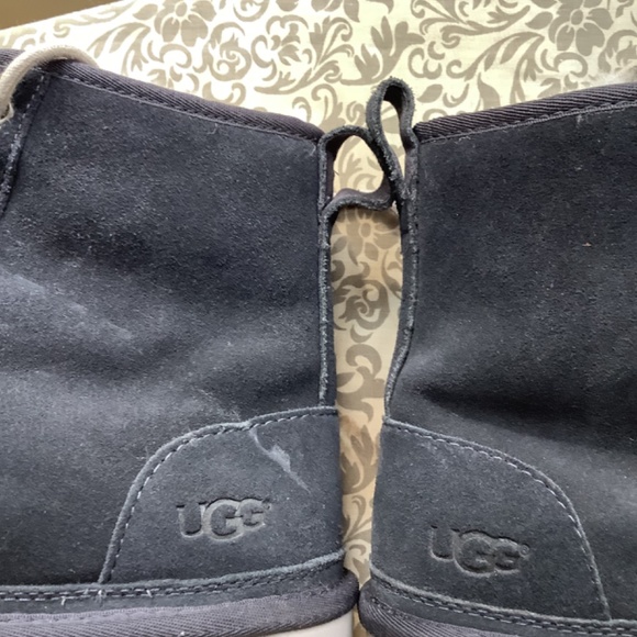 Mens ugg boots - Picture 4 of 6